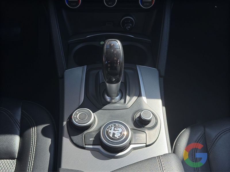 Alfa Romeo Stelvio Business 180cv – PREZZO REALE