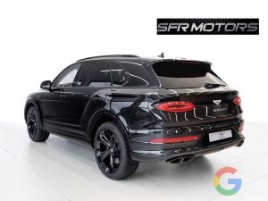 Bentley Bentayga Bentayga V8 Azure *IVA ESPOSTA*