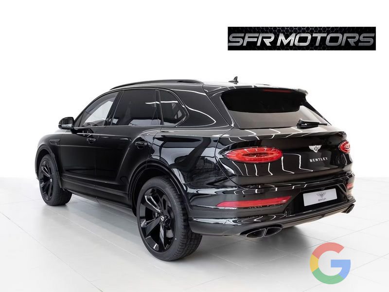 Bentley Bentayga Bentayga V8 Azure *IVA ESPOSTA*