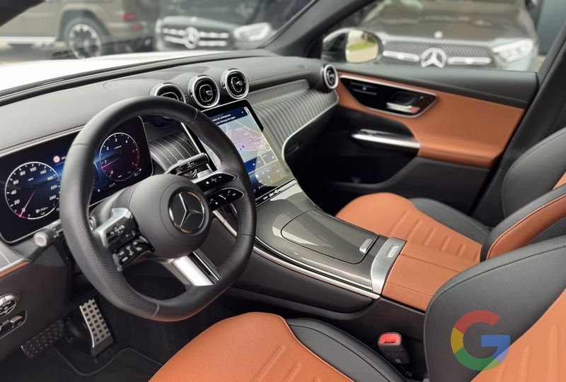 Mercedes-Benz GLC Coupé GLC 220 d 4Matic Mild hybrid Coupé AMG Line Premium Plus *IVA ESPOSTA*PROMO*