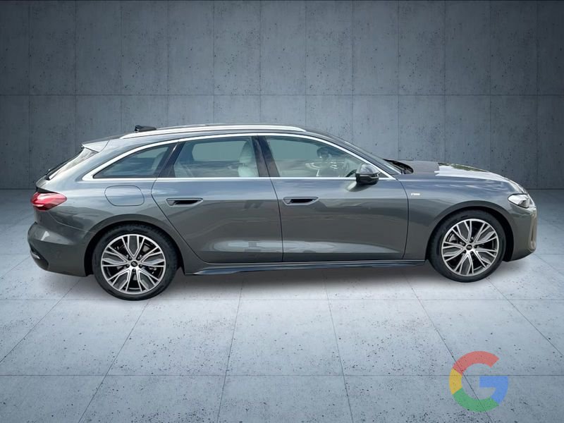 Audi A5 A5 Avant TDI 150 kW mHEV+ S tronic quattro S Line edition *TETTO*