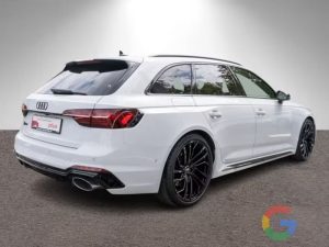 Audi A4 RS 4 Avant *TETTO*MATRIX*IVA ESPOSTA*