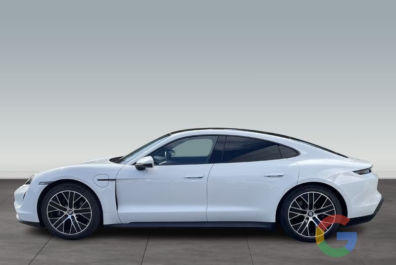 Porsche Taycan Taycan 476cv *IVA ESPOSTA*PROMO*