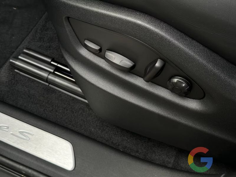 Porsche Cayenne Coupè Cayenne Coupé 4.0 V8 S *SOFT-CLOSE*BOSE*TETTO*IKVA ESPOSTA*