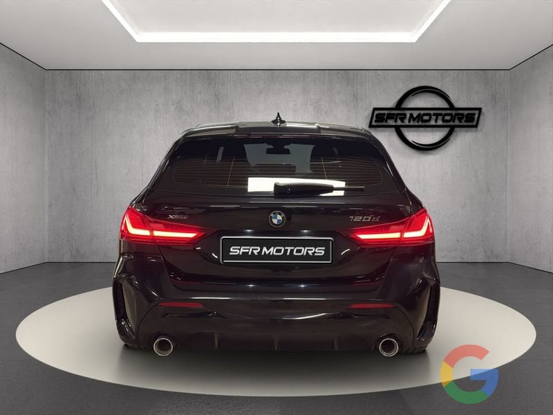 BMW Serie 1 120d Msport xDrive – PREZZO PROMO