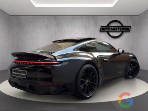Porsche 911 992 Carrera 385cv – PROMO/IVA ESP