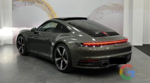 Porsche 911 911 Carrera 4  *TETTO*PROMO*