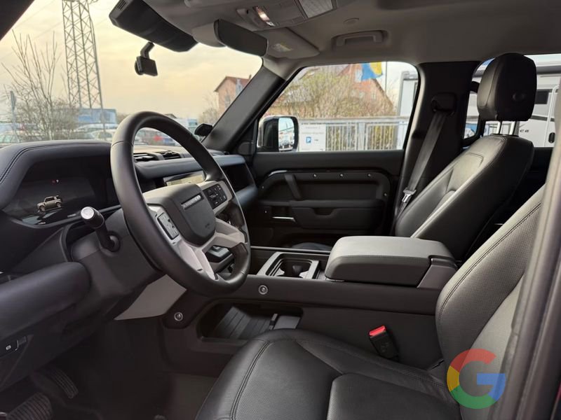 Land Rover Defender Defender 110 3.0D I6 200 CV AWD Auto S *PROMO*GARANZIA 2028*