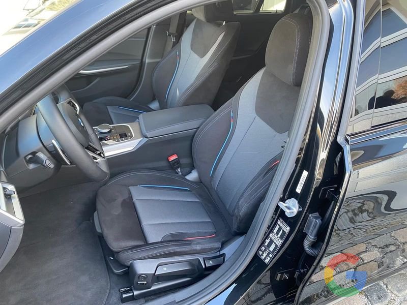 BMW Serie 3 330d 48V xDrive Touring Msport *IVA ESPOSTA*