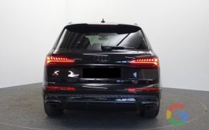 Audi Q7 Q7 SUV TFSI 250 kW quattro tiptronic S line Edition *IVA ESPOSTA*PROMO*