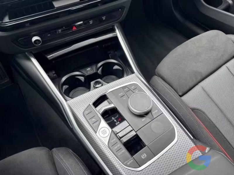 BMW Serie 3 320i xDrive Msport *IVA ESPOSTA*BROOKLYN GREY*PREZZO PROMO*