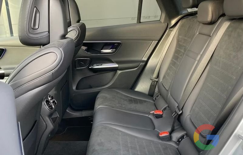 Mercedes-Benz GLC GLC 200 d 4Matic Mild Hybrid AMG Line Premium Plus *TETTO*IVA ESPOSTA*PROMO*