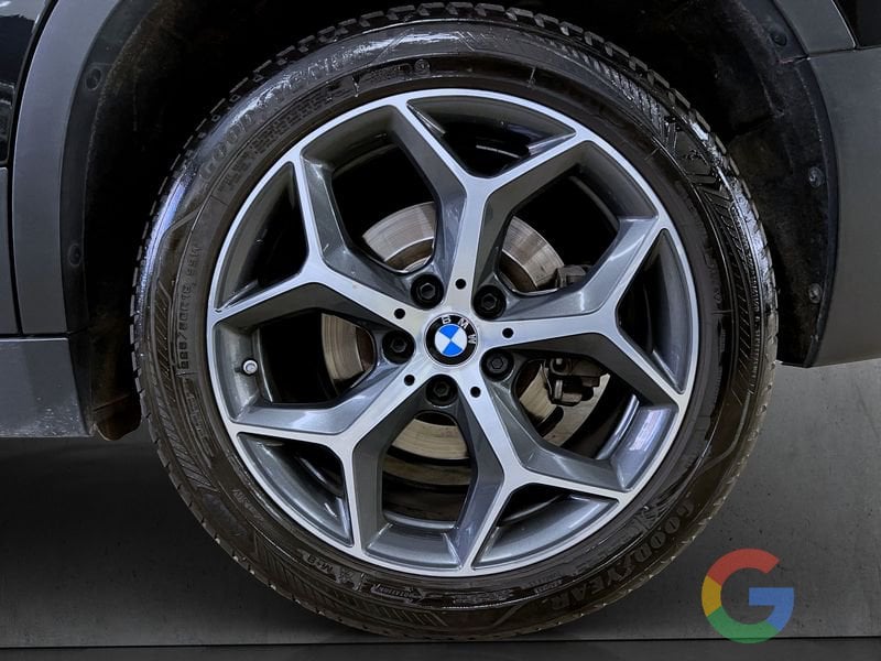 BMW X2 Business sdrive20i 192cv – PROMO