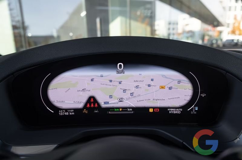 Porsche Panamera Panamera 2.9 4 E-Hybrid Executive *IVA ESPOSTA*PROMO*