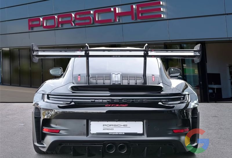 Porsche 911 911 GT3 RS *WEISSACH*BOSE*LIFT*IVA ESPOSTA*