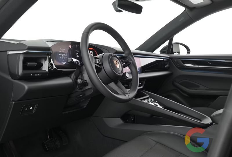 Porsche Macan EV Macan E *TETTO*IVA ESPOSTA*