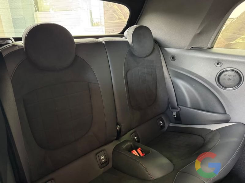 MINI Mini Cabrio Mini 2.0 John Cooper Works JCW Cabrio *PROMO*GARANZIA 2 ANNI*