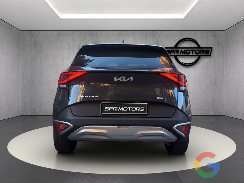 KIA Sportage Sportage 1.6 GT-line- PROMO