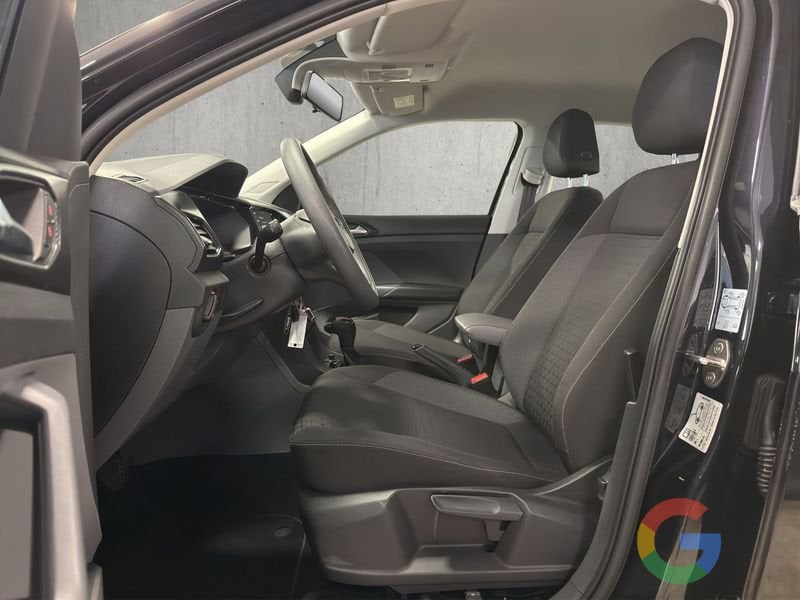 Volkswagen T-Cross Style 1.0 TSI 115cv DSG – PROMO/IVA ESP.