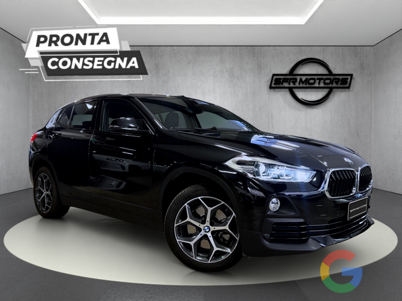 BMW X2 Business sdrive20i 192cv – PROMO