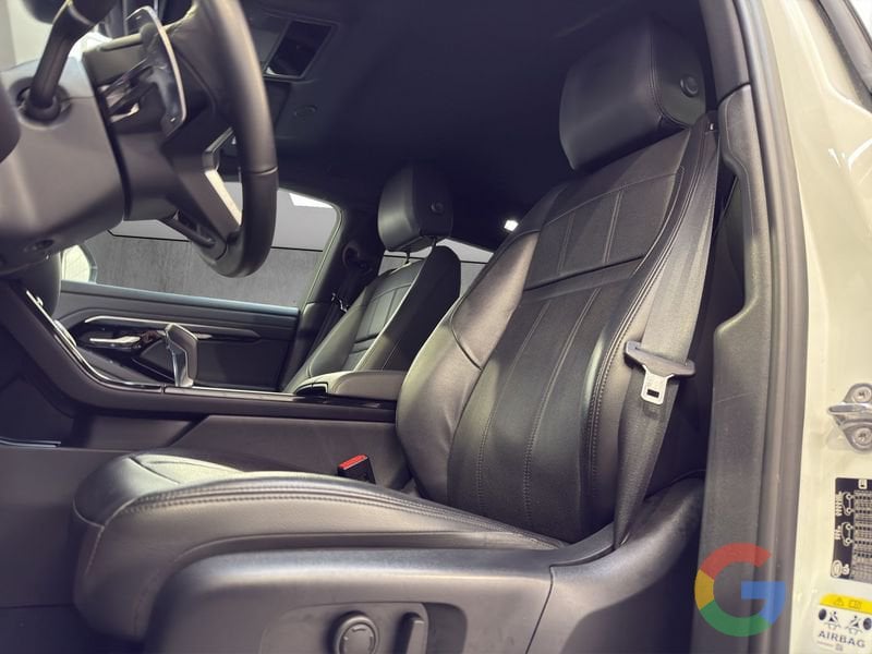 Land Rover RR Evoque R-dynamic AWD – PROMO