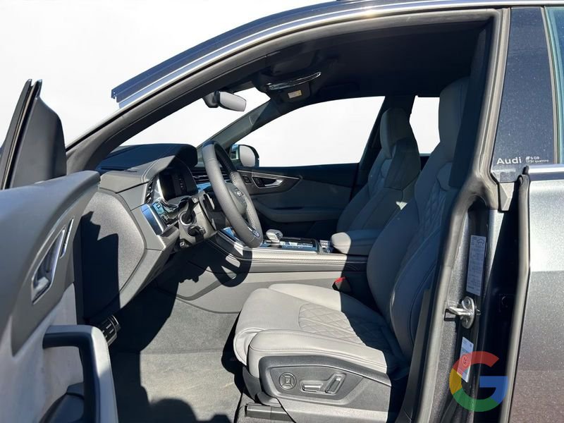 Audi Q8 SQ8 SUV TFSI quattro tiptronic *MATRIX*360*IVA ESPOSTA*