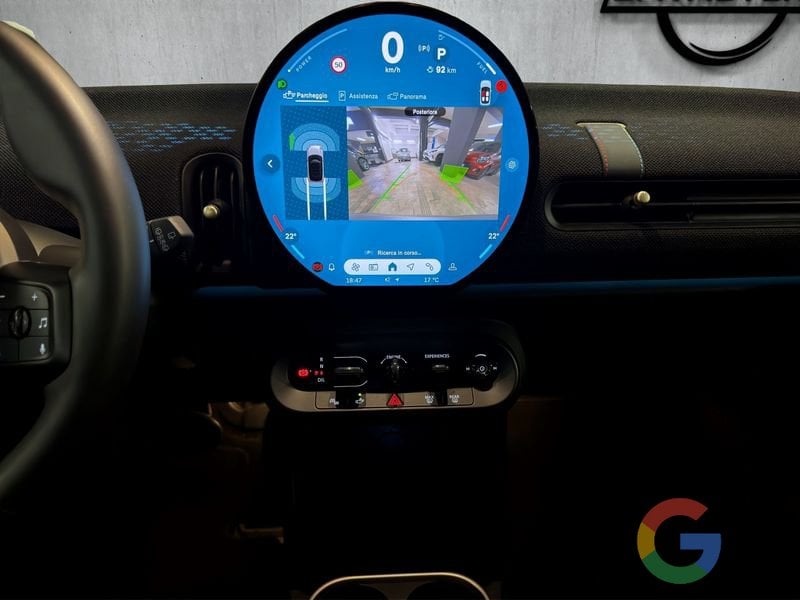 MINI Mini 3 porte Mini Cooper S 2.0 204cv- PROMO