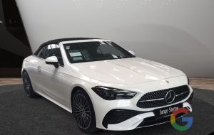 Mercedes-Benz CLE Cabrio CLE 220 d Cabrio AMG Line Premium Plus *IVA ESPOSTA*