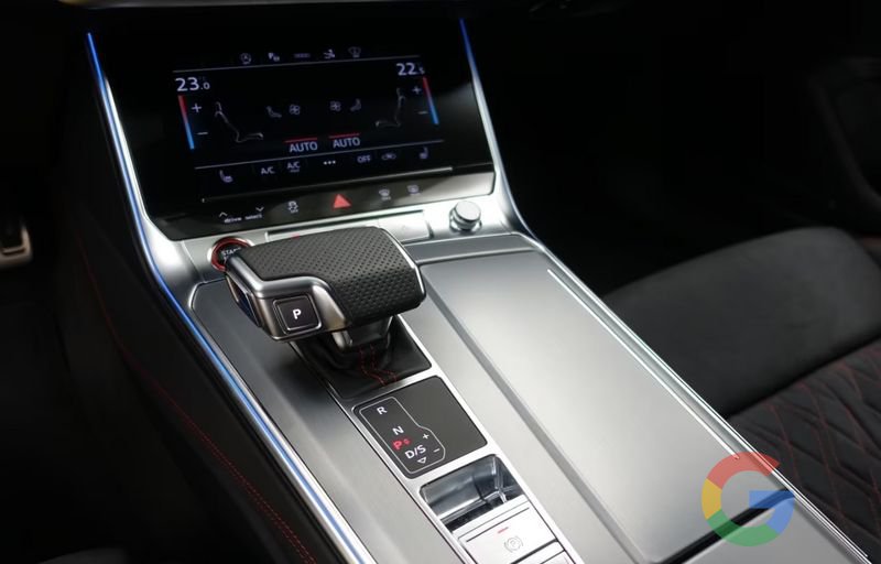 Audi A7 S7 SPB 3.0 TDI quattro tiptronic sport attitude *IVA ESPOSTA*PROMO*