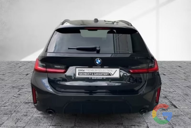 BMW Serie 3 320d 48V Touring Msport Pro *IVA ESPOSTA*