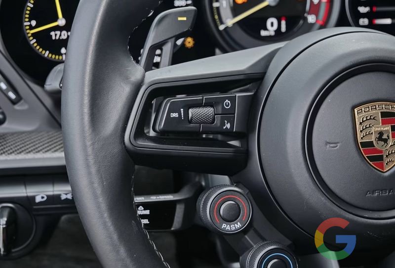 Porsche 911 911 GT3 RS *WEISSACH*BOSE*LIFT*IVA ESPOSTA*