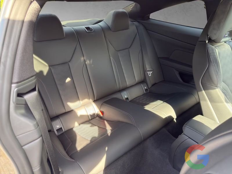 BMW Serie 4 Coupé M4 Competition M xDrive *CARBON*LASER*360*IVA ESPOSTA*