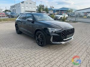Audi Q8 RS Q8 TFSI V8 quattro tiptronic Performance *TETTO*CARBOCERAMICA*IVA ESPOSTA*