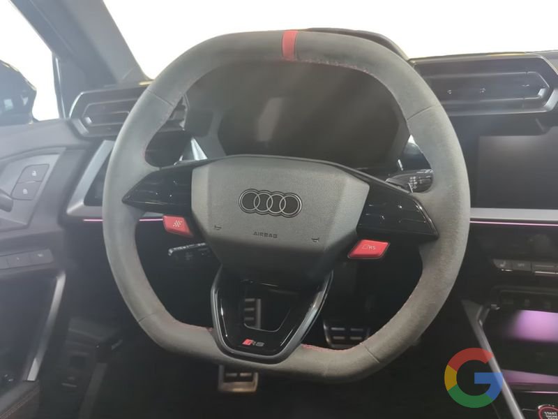 Audi A3 RS 3 SPB TFSI quattro S tronic *TETTO*SONOS*PREZZO PROMO*