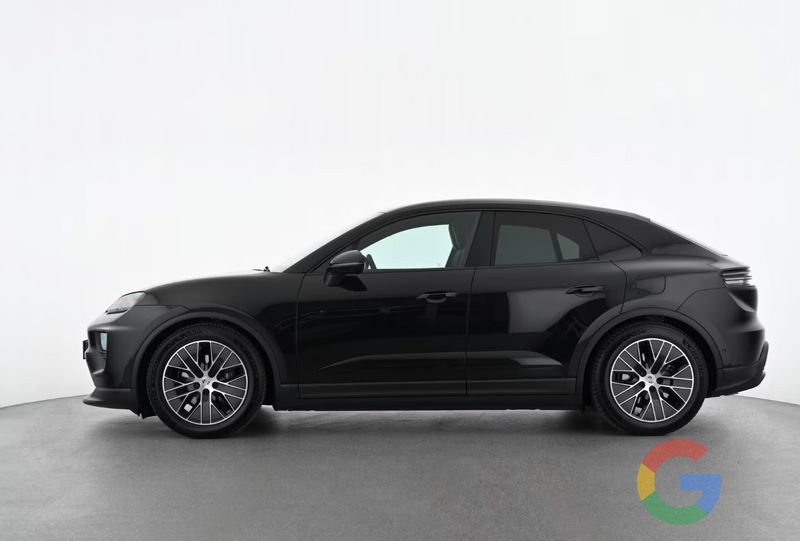 Porsche Macan EV Macan E *TETTO*IVA ESPOSTA*