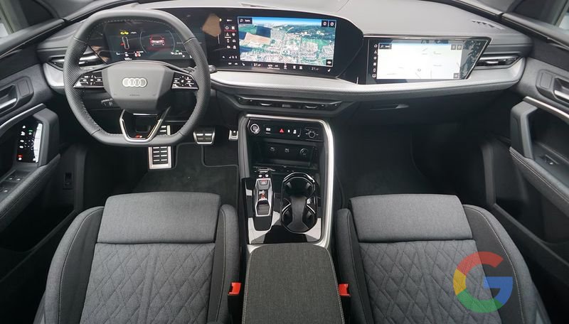 Audi Q5 Q5 TDI 150 kW mHEV+ S tronic quattro S line edition *IVA ESPOSTA*