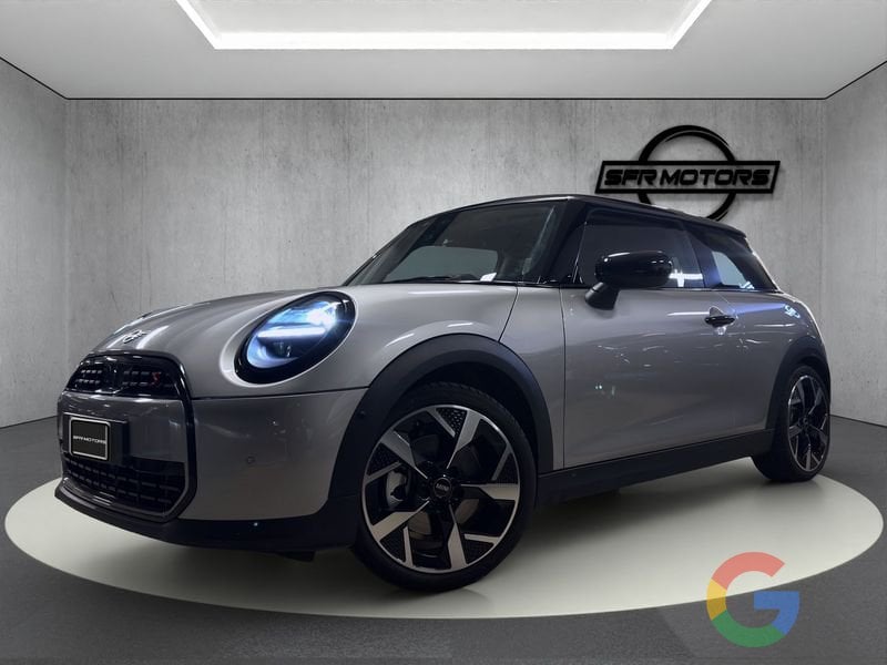 MINI Mini 3 porte Mini Cooper S 2.0 204cv- PROMO