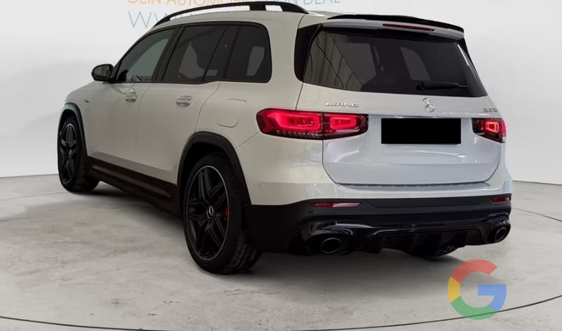 Mercedes-Benz Classe GLB GLB 35 4Matic AMG *TETTO*PROMO*