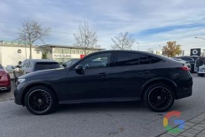 Mercedes-Benz GLC Coupé GLC 220 d 4Matic Mild hybrid Coupé AMG Line Premium *IVA ESPOSTA*PROMO*