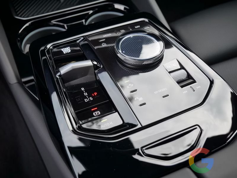 BMW Serie 5 520d 48V xDrive Touring Msport Pro *IVA ESPOSTA*