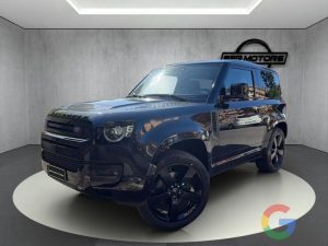 Land Rover Defender 90 AWD Auto X-Dynamic SE SW11 – PROMO