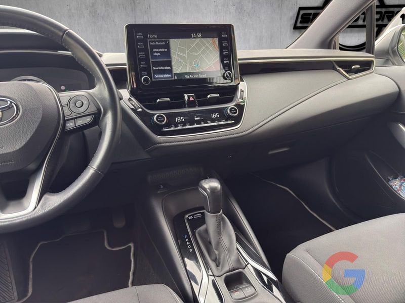 Toyota Corolla Touring Business 1.8 – PROMO/IVA/RUOTINO
