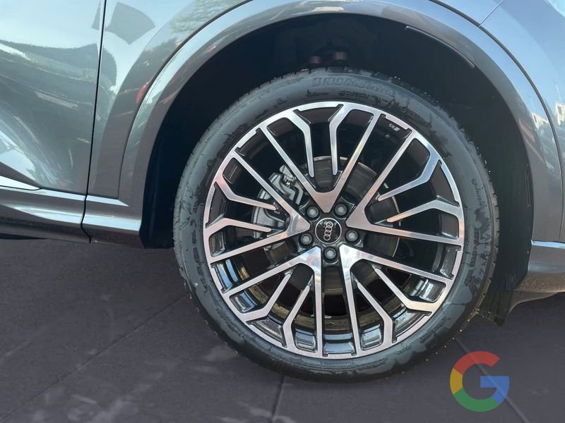 Audi Q5 Q5 SPB TFSI 150 kW mHEV+ S tronic quattro S line edition *PROMO*