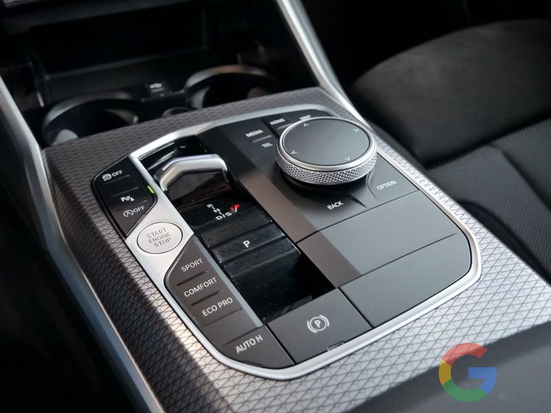 BMW Serie 3 330i xDrive Touring Msport *IVA ESPOSTA*