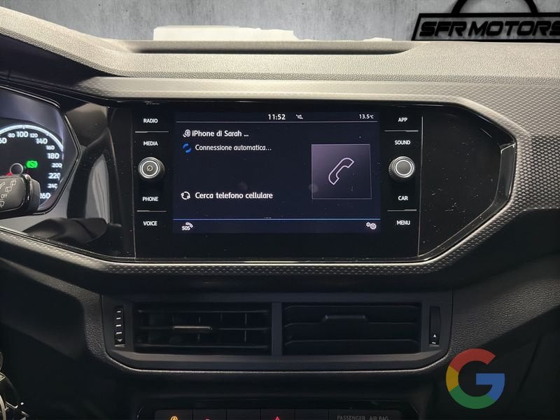 Volkswagen T-Cross Style 1.0 TSI 115cv DSG – PROMO/IVA ESP.
