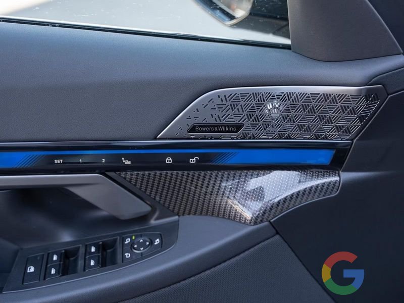 BMW Serie 5 M5 Touring X-DRIVE *CARBON*TETTO*IVA ESPOSTA*