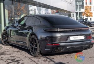 Porsche Panamera Panamera 2.9 4 E-Hybrid Executive *IVA ESPOSTA*PROMO*