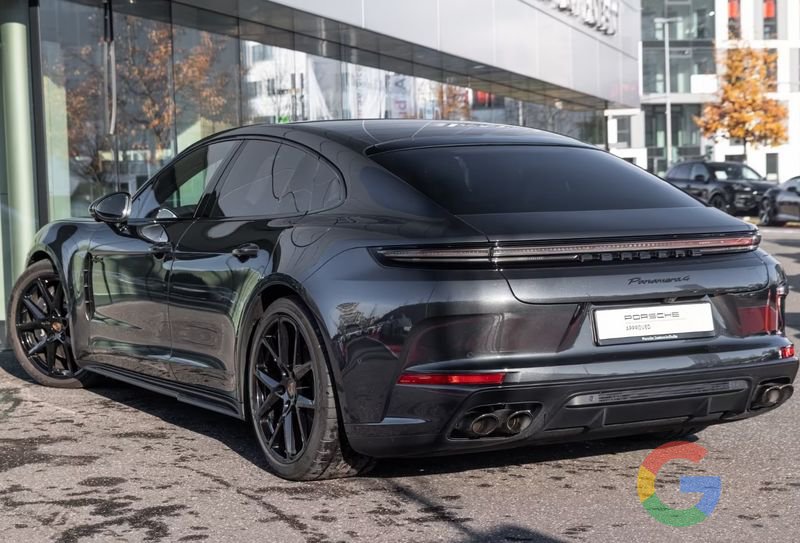 Porsche Panamera Panamera 2.9 4 E-Hybrid Executive *IVA ESPOSTA*PROMO*