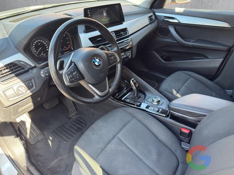 BMW X2 Business sdrive20d – PROMO/IVA ESP.