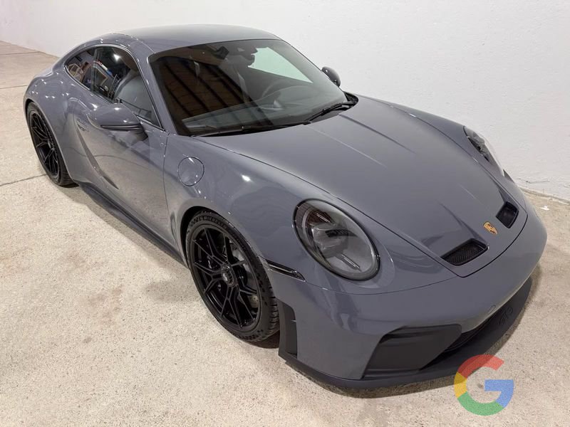 Porsche 911 911 GT3 con Pacchetto Touring *IVA ESPOSTA*